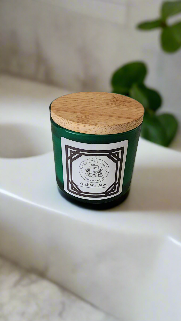 Orchard Dew