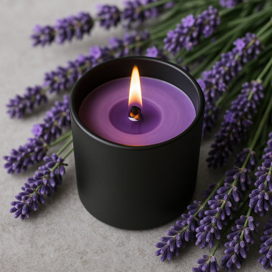 Moonlit Lavender