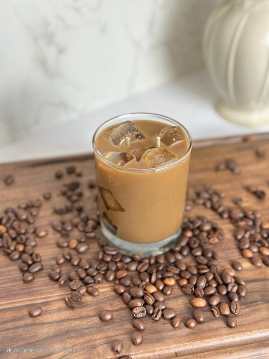 Mocha Mornings